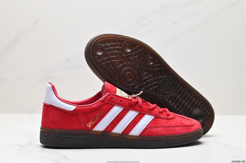 Adidas Handball Shoes